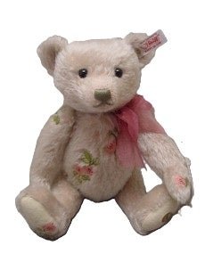 Summer Festival 2011 Bear - Wolfe Nursery